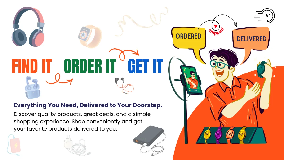 SikMart Online Shopping