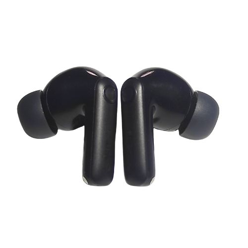 Pro Gaming Earbuds Black