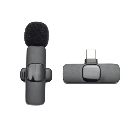 Best Quality Collar Mic