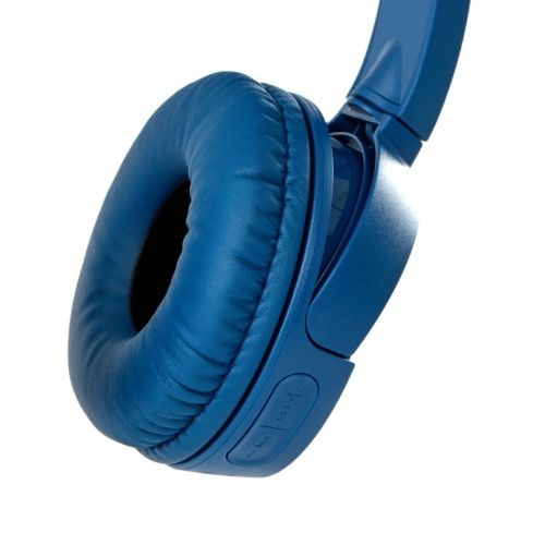 Gaming Headset Blue Student