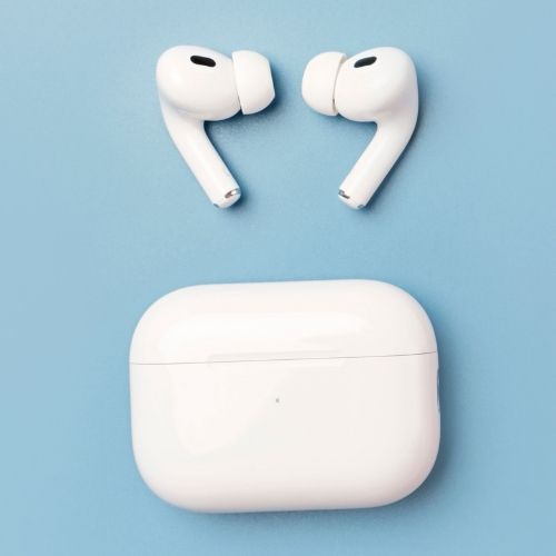 Pro Gaming Earbuds