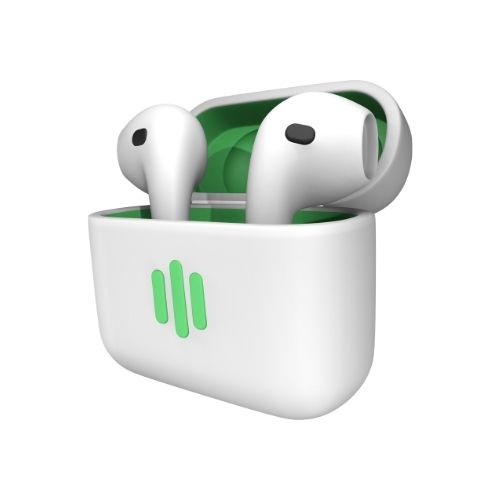 Pro Gaming Earbuds