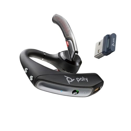 Poly Voyager Noise Cutter 