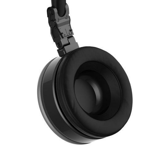 Gaming Headset Black Pro