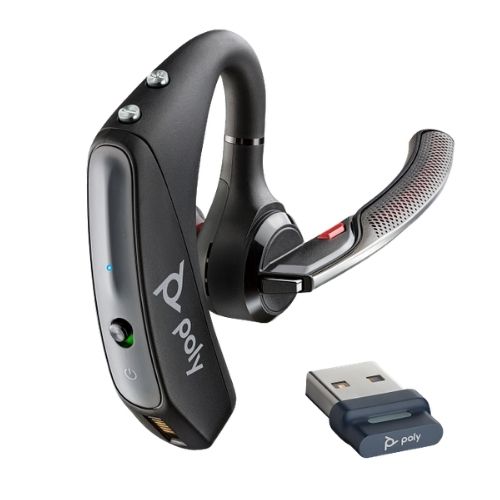 Poly Voyager Noise Cutter 
