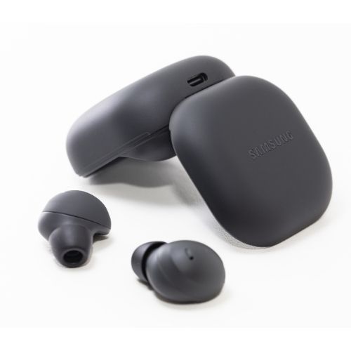 Pro Gaming Earbuds Black