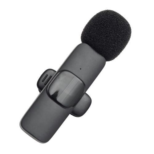 Best Quality Collar Mic
