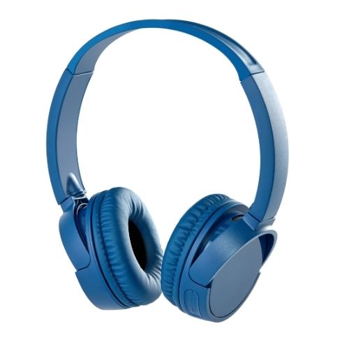 Gaming Headset Blue Student