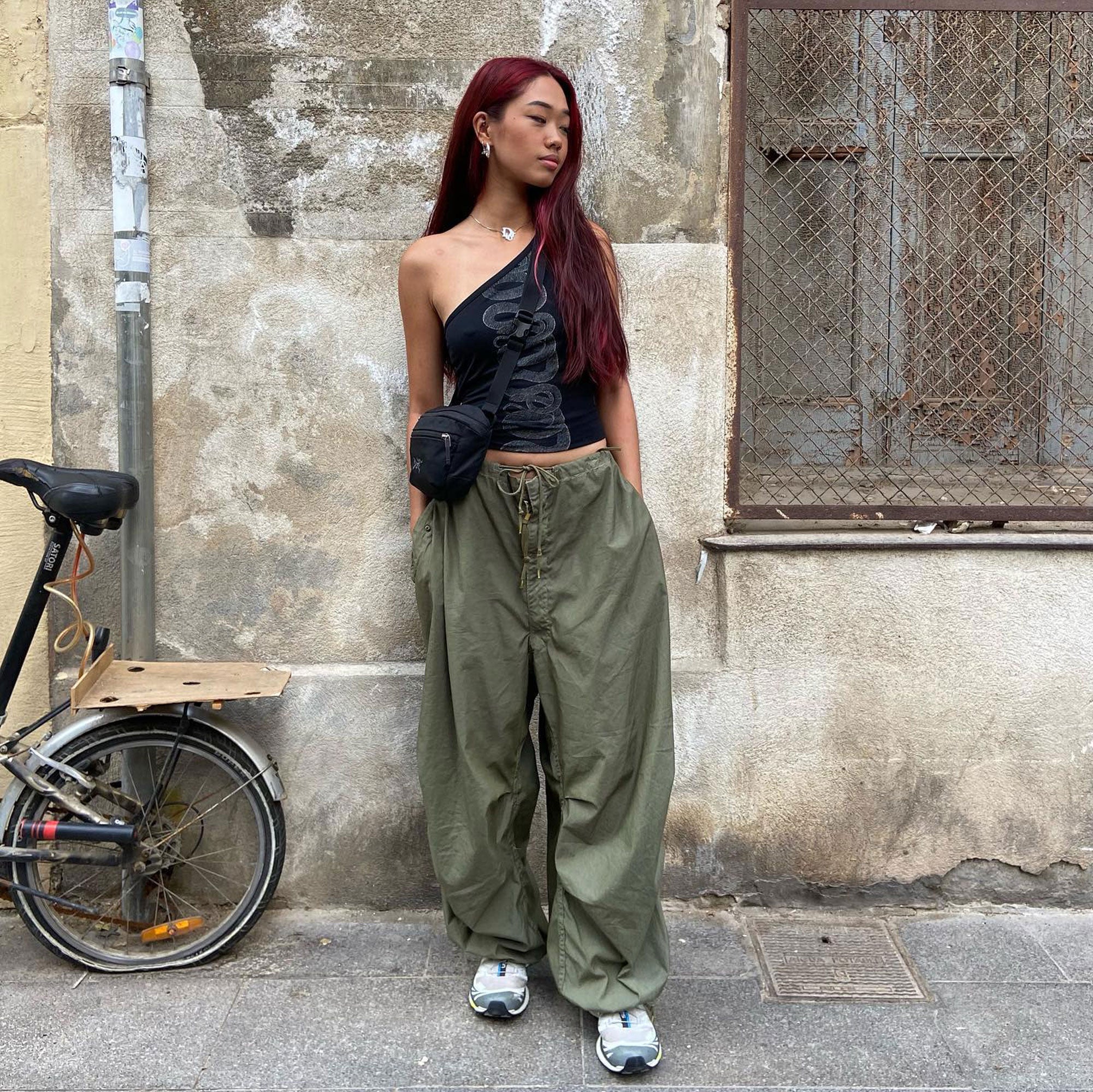 Pants