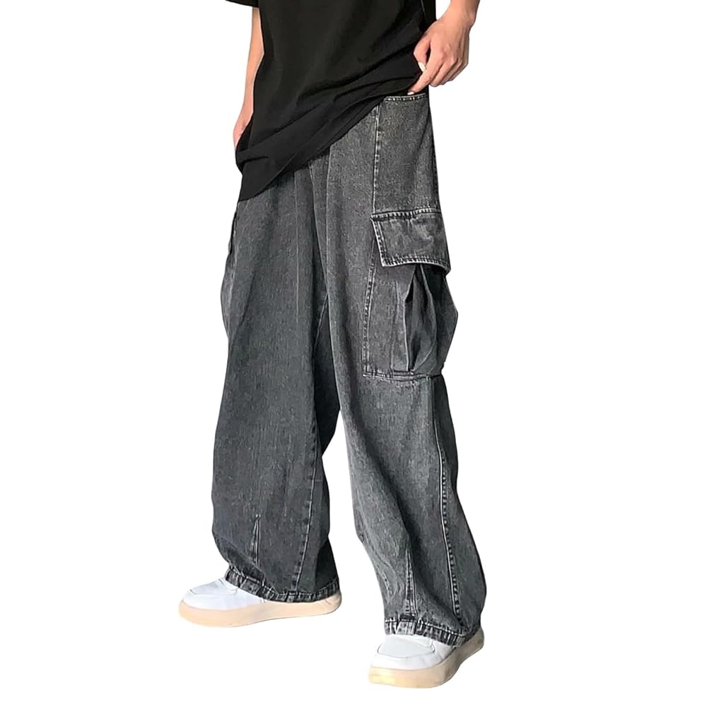 Baggy Pants