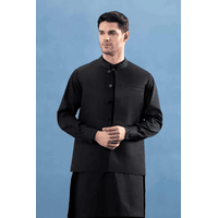 2 Piece - NAQSH SUIT WITH BOX