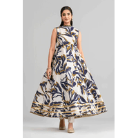 1 Piece - Printed Shirt