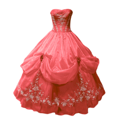 Ball Gown