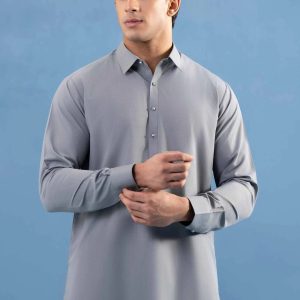 2 Piece - NAQSH Suit With Box